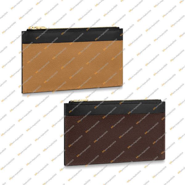 fashion wallets casual designer luxury coin credit card holder purse clutch bag wallet key pouch high a quality 5a m80348 m80390 business, Brown;gray 
fashion wallets casual designer luxury coin credit card holder purse clutch bag wallet key pouch high a quality 5a m80348 m80390 business, Brown;gray