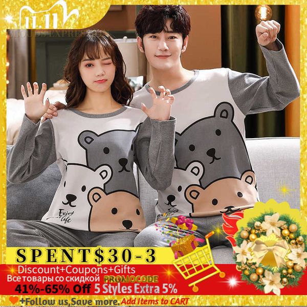 men's sleepwear spring autumn knitted cotton cartoon men's pyjamas plaid pajamas set casual male sleepwear pyjamas night pijamas 4, Black;brown
men's sleepwear spring autumn knitted cotton cartoon men's pyjamas plaid pajamas set casual male sleepwear pyjamas night pijamas 4, Black;brown