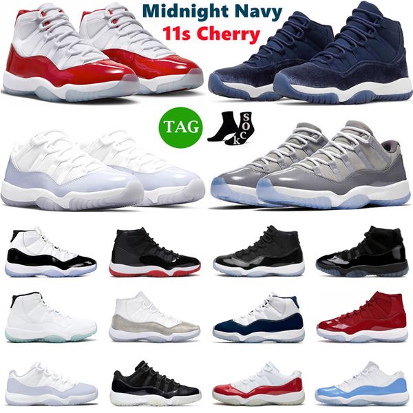 ale jumpman 11 basketball shoes 11s men women cherry midnight navy cool grey low 72- concord bred prom night mens trainers sports, Black
ale jumpman 11 basketball shoes 11s men women cherry midnight navy cool grey low 72- concord bred prom night mens trainers sports, Black