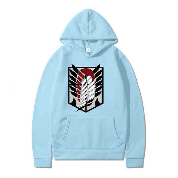 hoodies loose japanese anime attack on titan graphic men hoodie fleece sweatshirts oversized pink pullover s clothes, Black;brown
hoodies loose japanese anime attack on titan graphic men hoodie fleece sweatshirts oversized pink pullover s clothes, Black;brown