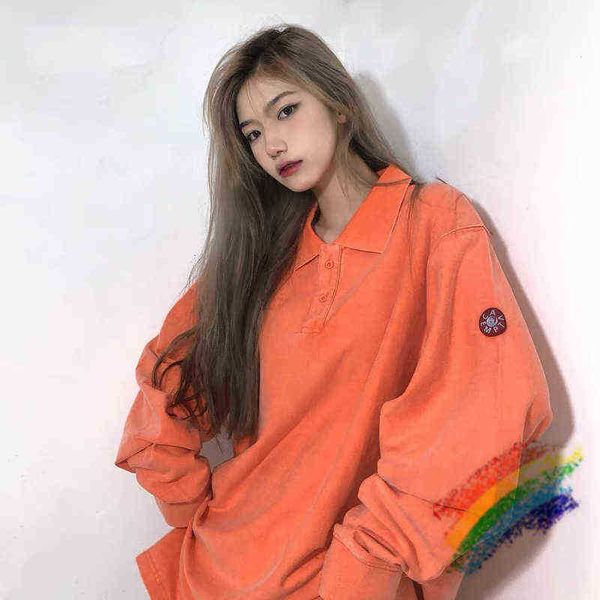 hoodies loose vintage cavempt c.e crewneck men woman quality wash and make old sweatshirts cav empt hoodies, Black;brown
hoodies loose vintage cavempt c.e crewneck men woman quality wash and make old sweatshirts cav empt hoodies, Black;brown