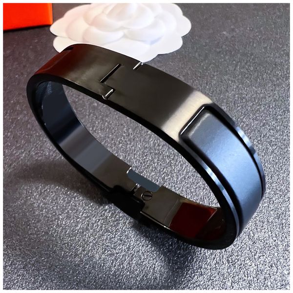 h bracelet delicate bracelets mens bangle wholesale charm braclets papa armband gold bangles for bride 18k braclet pulsera armonia stainless, Black
h bracelet delicate bracelets mens bangle wholesale charm braclets papa armband gold bangles for bride 18k braclet pulsera armonia stainless, Black