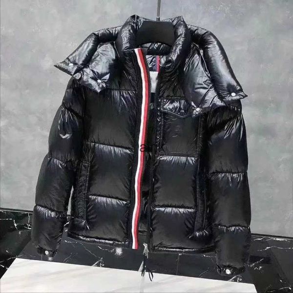 men's down parkas monclair men down jacket parka coat fashion brand street mens winter short hooded jackets2qm7, Black
men's down parkas monclair men down jacket parka coat fashion brand street mens winter short hooded jackets2qm7, Black