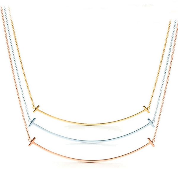2020 new pendants necklace fine jewellery 925 sterling silver charm necklaces design women039s big size smile necklaces jewelry9378155
2020 new pendants necklace fine jewellery 925 sterling silver charm necklaces design women039s big size smile necklaces jewelry9378155