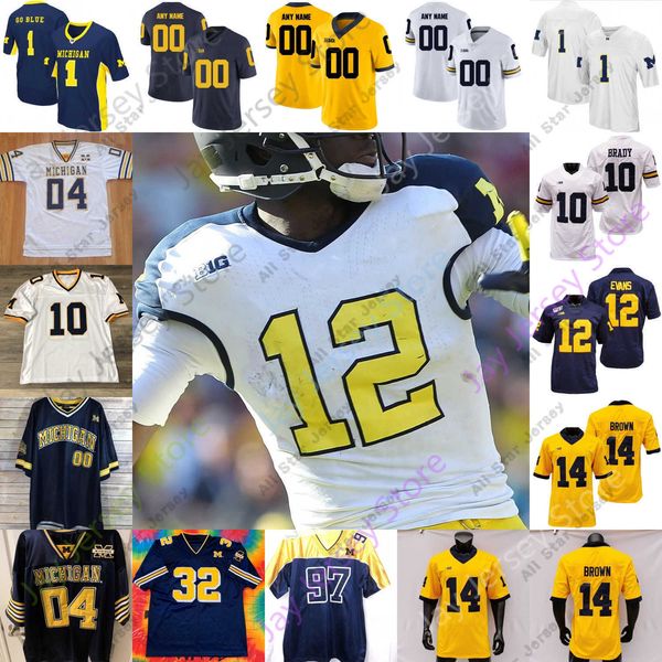 football jerseys michigan wolverines football jersey ncaa college jabrill peppers brandon graham michael dwumfour jack long edwards terrell, Black;red
football jerseys michigan wolverines football jersey ncaa college jabrill peppers brandon graham michael dwumfour jack long edwards terrell, Black;red