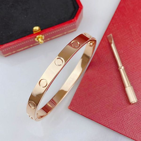 classic screwdriver bangle designer female bracelet male or female cuffs 18k gold holiday gift 316l stainless steel, Black
classic screwdriver bangle designer female bracelet male or female cuffs 18k gold holiday gift 316l stainless steel, Black