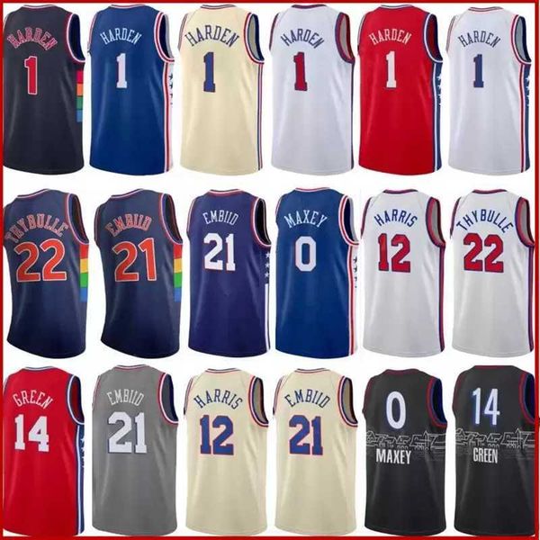2022 college basketball jerseys s city james harden joe embiid tyrese maxey edition tobias harris matisse thybulle milton tucker house usa b, Black
2022 college basketball jerseys s city james harden joe embiid tyrese maxey edition tobias harris matisse thybulle milton tucker house usa b, Black