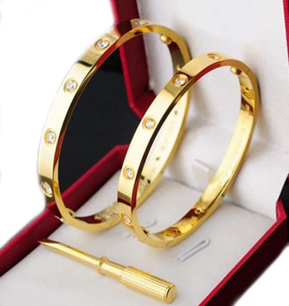 fashion bangle silver ladies rose gold lady screw men screwdriver diamond luxury designer jewelry womens mens bracelets bangle box5159042, Black
fashion bangle silver ladies rose gold lady screw men screwdriver diamond luxury designer jewelry womens mens bracelets bangle box5159042, Black