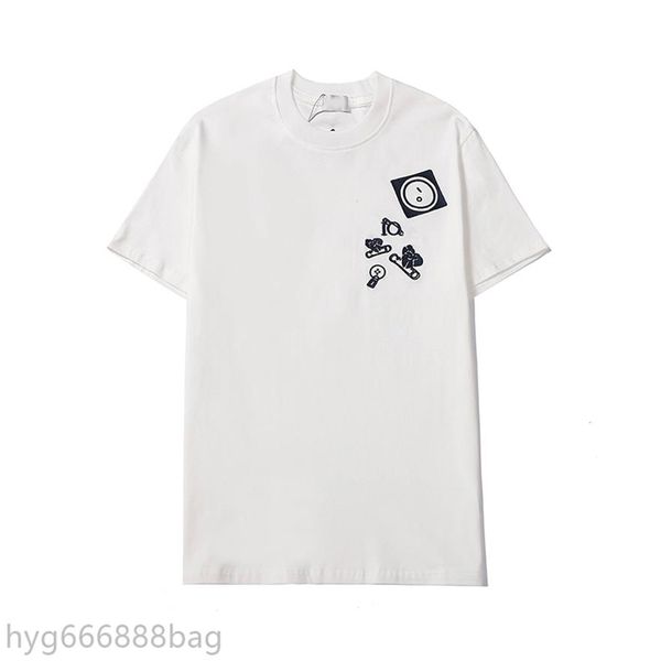 2021ss summer brand mens designer t shirts man small bees embroidery short sleeve tees casual tee shirt clothing198j, White;black
2021ss summer brand mens designer t shirts man small bees embroidery short sleeve tees casual tee shirt clothing198j, White;black