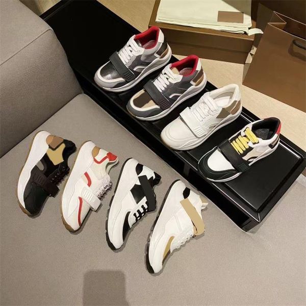 2021 mens vintage check suede women platform shoes leather sneakers trainers lace up runner burberry causal shoes us11 no2 burbrerys jap, Black
2021 mens vintage check suede women platform shoes leather sneakers trainers lace up runner burberry causal shoes us11 no2 burbrerys jap, Black