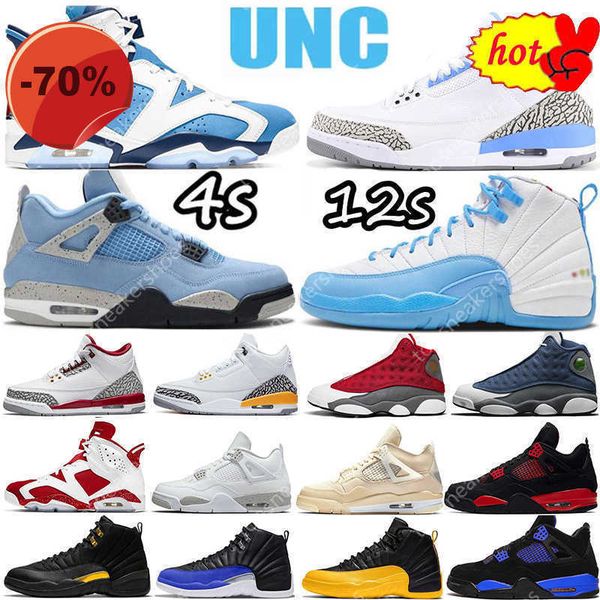 2022 sail 4 4s men basketball shoes 6 6s unc 12 12s black royal cat white oreo fire red thunder bred patent university blue 13 13s flint men
2022 sail 4 4s men basketball shoes 6 6s unc 12 12s black royal cat white oreo fire red thunder bred patent university blue 13 13s flint men