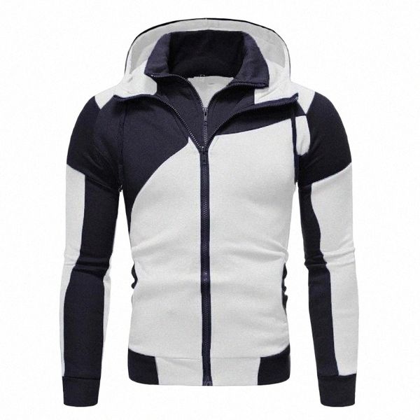 men's jackets 2021 autumn winter jacket slim fit hooded zipper male solid cotton thick warm hoodies coat men clothing p76f#, Black;brown
men's jackets 2021 autumn winter jacket slim fit hooded zipper male solid cotton thick warm hoodies coat men clothing p76f#, Black;brown