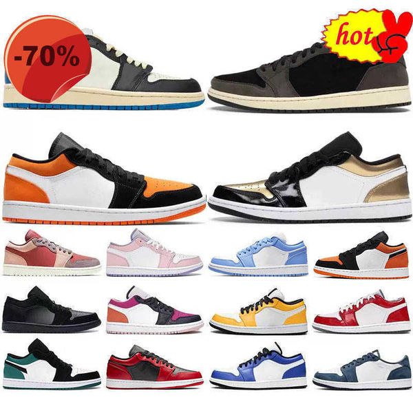 jumpman 1 low 1s basketball shoes men women obsidian dark mocha unc wolf grey white camo black toe court purple game royal mens trainers
jumpman 1 low 1s basketball shoes men women obsidian dark mocha unc wolf grey white camo black toe court purple game royal mens trainers