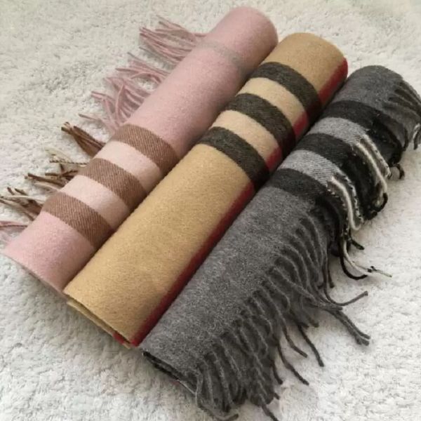 Only High-quality Scarfscarf Designer 100% Cashmere Winter Women and Men Long Scarf Quality Headband Fashion Cssic Pashmina
Only High-quality Scarfscarf Designer 100% Cashmere Winter Women and Men Long Scarf Quality Headband Fashion Cssic Pashmina