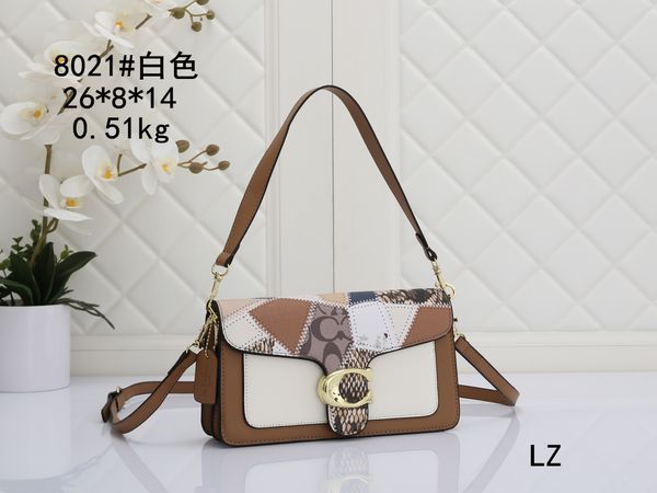 fashion luxurys designers bags diagonal shoulder bag purse retro chains leather handbags girl fashion crossbodys printed women totes classic
fashion luxurys designers bags diagonal shoulder bag purse retro chains leather handbags girl fashion crossbodys printed women totes classic