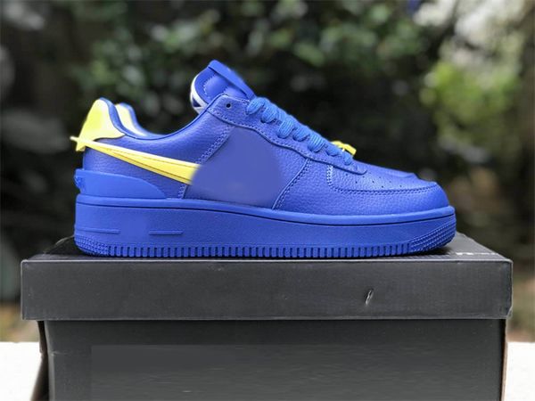 shoes men women running low air one skate game royal varsity maize sneakers 36-46 
shoes men women running low air one skate game royal varsity maize sneakers 36-46