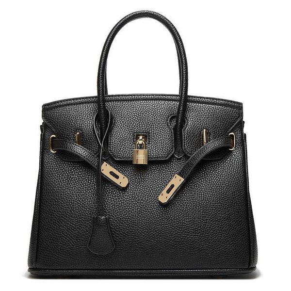 h ermes brikis's for women women's bag fashion classic litchi pattern new handbag handheld shoulder oblique straddle with real log
h ermes brikis's for women women's bag fashion classic litchi pattern new handbag handheld shoulder oblique straddle with real log