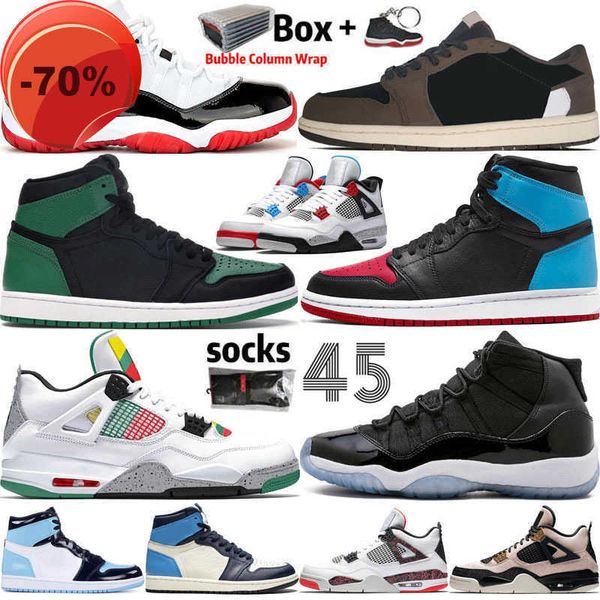 2020 boots new basketball shoes jumpman 1 1s og high court purple royal bred toe obsidian unc 4 4s bred concord 11 11s sneakers trainers
2020 boots new basketball shoes jumpman 1 1s og high court purple royal bred toe obsidian unc 4 4s bred concord 11 11s sneakers trainers