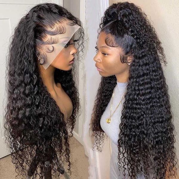 headwear accessories wholale 180% 250% density water wave 30 inch s front 5x5 lace closure human hair wig
headwear accessories wholale 180% 250% density water wave 30 inch s front 5x5 lace closure human hair wig