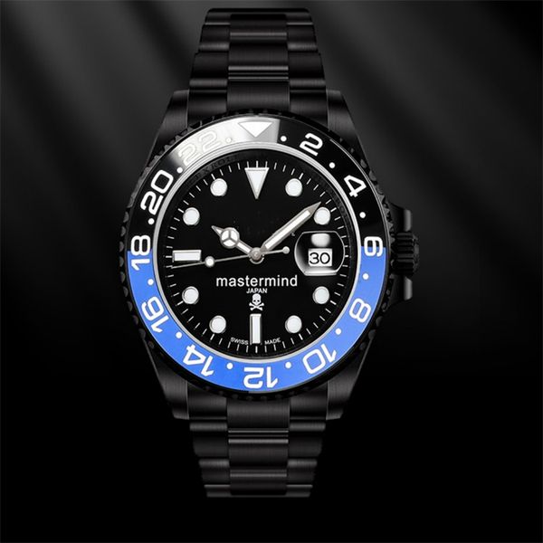 blaken montre de luxe mens watches 40x11mm 3135 automatic mechanical movement dlc black diamond film 904l steel luxury watch wristwatches 30, Slivery;brown
blaken montre de luxe mens watches 40x11mm 3135 automatic mechanical movement dlc black diamond film 904l steel luxury watch wristwatches 30, Slivery;brown