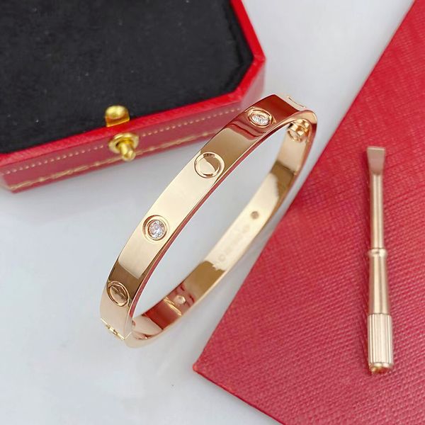 luxury screwdriver engraved bangle designer female bracelet male or female cuffs 18k gold holiday gift 316l stainless steel, Black
luxury screwdriver engraved bangle designer female bracelet male or female cuffs 18k gold holiday gift 316l stainless steel, Black