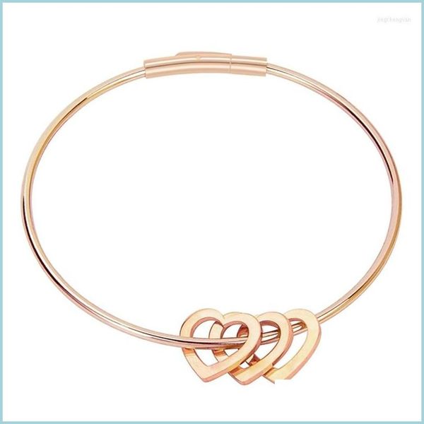 bangle bangle womens charm bracelets for women mom wife girls her teen christmas gifts l5yb drop delivery jewelry dh6i4, Black
bangle bangle womens charm bracelets for women mom wife girls her teen christmas gifts l5yb drop delivery jewelry dh6i4, Black