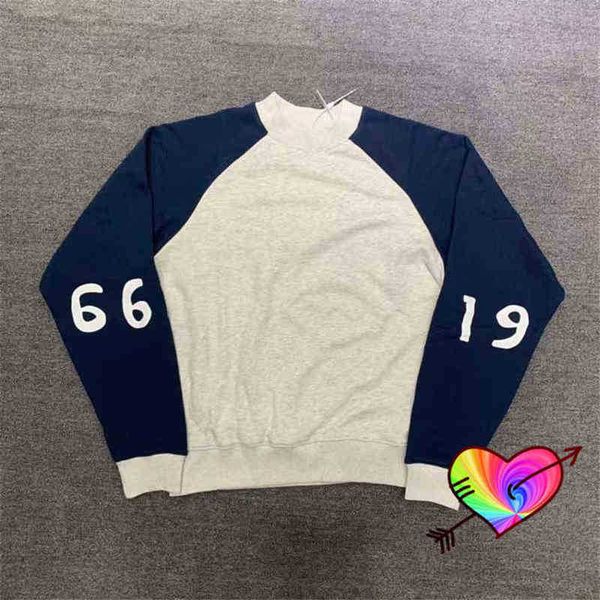 hoodies loose 2022 kapital 1966 sweatshirts men woman patchwork sleeve print kountry crew neck hoodies, Black;brown
hoodies loose 2022 kapital 1966 sweatshirts men woman patchwork sleeve print kountry crew neck hoodies, Black;brown