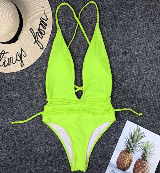 diy long strap around neon one piece swimsuit female high leg cut swimwear women deep v neck monokini 2019 bathing suit bodysuit6340359
diy long strap around neon one piece swimsuit female high leg cut swimwear women deep v neck monokini 2019 bathing suit bodysuit6340359