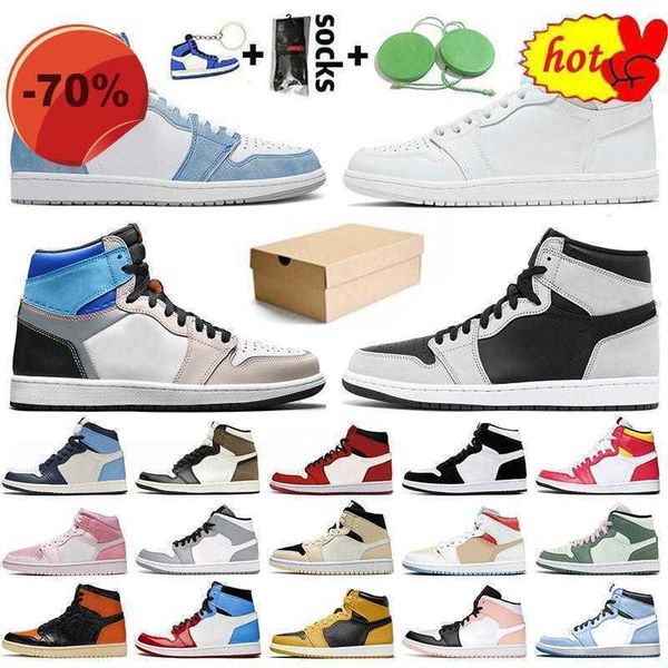 2022 jumpman 1 men basketball shoes 1s mens og hyper royal neutral grey prototype shadow obsidian dark mocha women twist pine green trainers, Black
2022 jumpman 1 men basketball shoes 1s mens og hyper royal neutral grey prototype shadow obsidian dark mocha women twist pine green trainers, Black