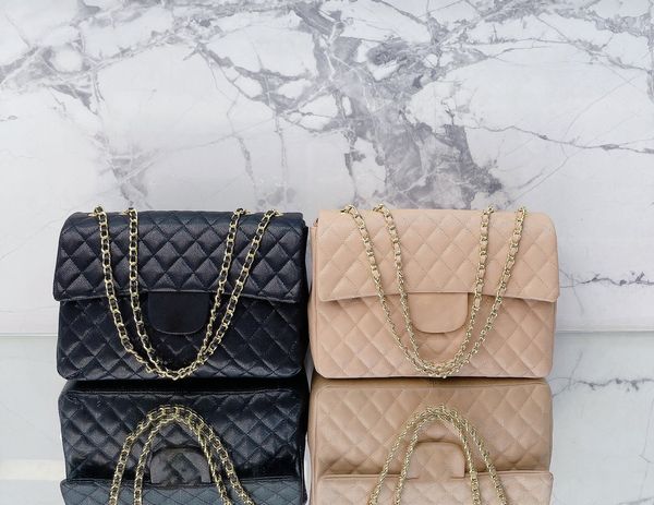 luxury tote purses brand handbag message bags shoulder bag genuine leather cluth crossbody 5a quality cattlehide 32cm caviar gold chain
luxury tote purses brand handbag message bags shoulder bag genuine leather cluth crossbody 5a quality cattlehide 32cm caviar gold chain
