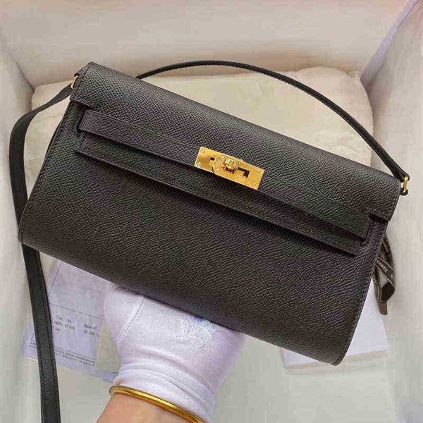h lock ys designer handbags h home woc lies go wallet single shoulder messenger leather women's hand sewn wax mini g0w2 2vop, Red;black
h lock ys designer handbags h home woc lies go wallet single shoulder messenger leather women's hand sewn wax mini g0w2 2vop, Red;black