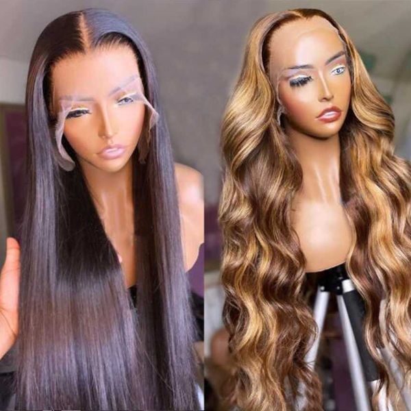 headwear accessories wholale brazilian hd front virgin cuticle aligned human hair 13x6 lace frontal wig for black women
headwear accessories wholale brazilian hd front virgin cuticle aligned human hair 13x6 lace frontal wig for black women