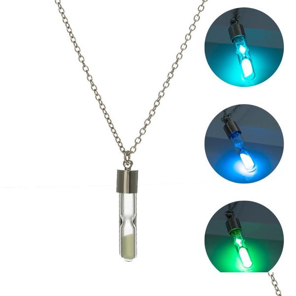 pendant necklaces floating bottle crystal pendant luminous necklace can open wholesale drop delivery jewelry necklaces pendants dhkyg, Silver
pendant necklaces floating bottle crystal pendant luminous necklace can open wholesale drop delivery jewelry necklaces pendants dhkyg, Silver