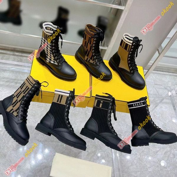 lm women designer rockoko boots stretch fabric and black leather womens biker boots british wind winter boot personality double soles non f7
lm women designer rockoko boots stretch fabric and black leather womens biker boots british wind winter boot personality double soles non f7