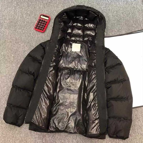 monclair cla2023ic winter jacket bothside letters men windproof warm solid down coat jackets coats streetwear homme fashion outdoor outwear, Black
monclair cla2023ic winter jacket bothside letters men windproof warm solid down coat jackets coats streetwear homme fashion outdoor outwear, Black