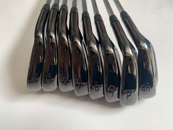other golf products brand 8pcs black t200 irons iron set clubs 4 9p 48 r s sr flex steel graphite shaft with head cover 221104
other golf products brand 8pcs black t200 irons iron set clubs 4 9p 48 r s sr flex steel graphite shaft with head cover 221104