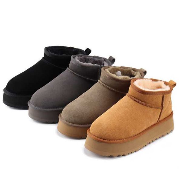 boots designer snow tazz australian slipper platform fluffy mules warm winter womens fur booties luxurious shoe bottes 43543dugg, Black
boots designer snow tazz australian slipper platform fluffy mules warm winter womens fur booties luxurious shoe bottes 43543dugg, Black