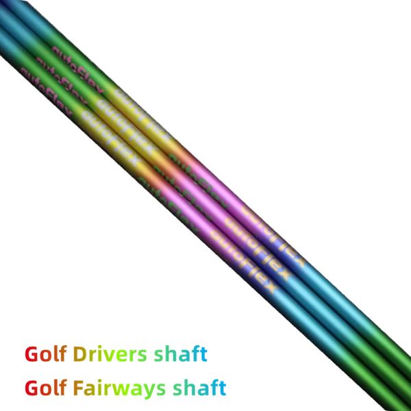 other golf products drivers shaft colorful autoflex sf505x sf505 sf505xx flex graphite wood clubs 221104
other golf products drivers shaft colorful autoflex sf505x sf505 sf505xx flex graphite wood clubs 221104
