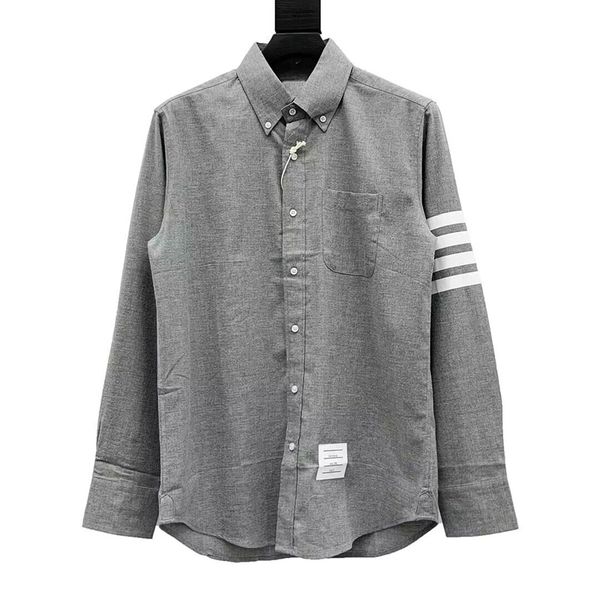 summer/autumn designer fashion show mens casual shirt cotton long sleeve jacket matching line mens and womens coat size, White;black
summer/autumn designer fashion show mens casual shirt cotton long sleeve jacket matching line mens and womens coat size, White;black