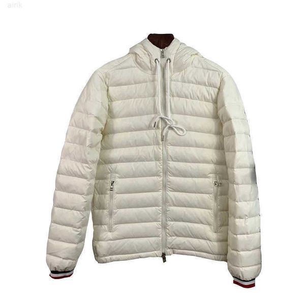 21fw french luxury mens down jacket stylist coat parka lightweight solid color winter goose jackets men women feather unisex, Black
21fw french luxury mens down jacket stylist coat parka lightweight solid color winter goose jackets men women feather unisex, Black