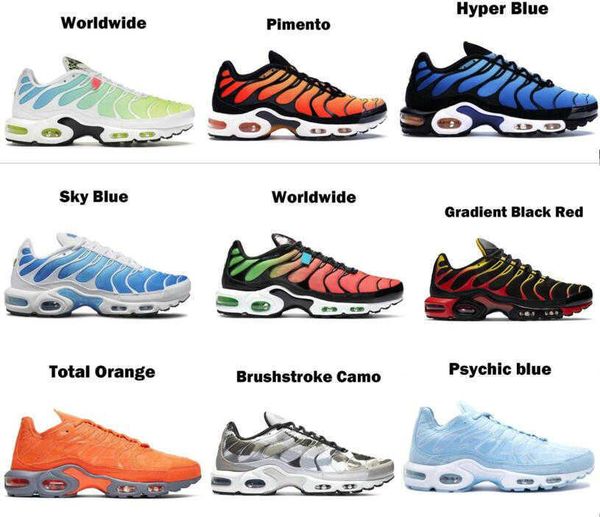 brand shoes tn plus running psychic blue atlanta white volt triple black orange fuchsia pink aqua silver wolf grey sneakers 36-46, White;red
brand shoes tn plus running psychic blue atlanta white volt triple black orange fuchsia pink aqua silver wolf grey sneakers 36-46, White;red