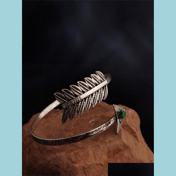 bangle bangle exaggerated personality cupid arrow jewel bracelet wholesalebangle drop delivery jewelry bracelets dhxdf, Black
bangle bangle exaggerated personality cupid arrow jewel bracelet wholesalebangle drop delivery jewelry bracelets dhxdf, Black