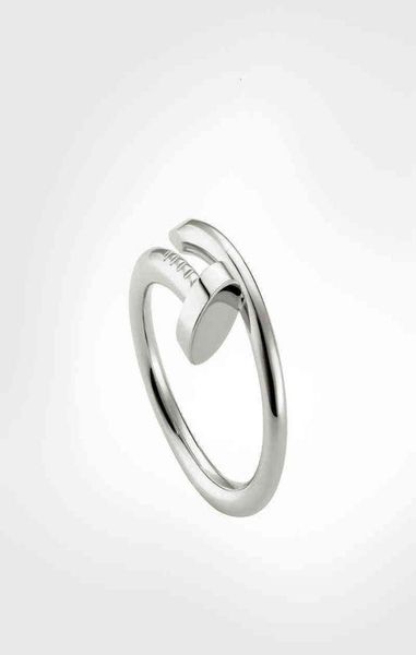 nail ring mens band rings diamonds designer luxury jewelry women titanium steel alloy goldplated craft gold silver rose never fad6778254
nail ring mens band rings diamonds designer luxury jewelry women titanium steel alloy goldplated craft gold silver rose never fad6778254
