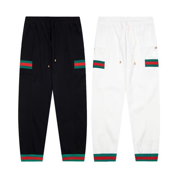 2022 fashion new sweatpants men women pants spring autumn mens jogger track pants waffle cotton casual sports trousers, Black
2022 fashion new sweatpants men women pants spring autumn mens jogger track pants waffle cotton casual sports trousers, Black
