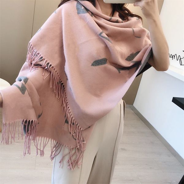 Scarf V echarpe Echarpe Scarf Cashmere Thick Shawl Women Long Winter Wram Pashmina Wraps Hijab with Ta
Scarf V echarpe Echarpe Scarf Cashmere Thick Shawl Women Long Winter Wram Pashmina Wraps Hijab with Ta