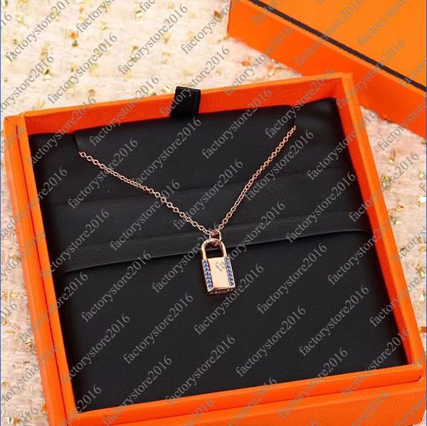 luxury brand h lock letters designer pendant necklaces 2022 new blue crystal diamond 18k gold bag charm choker necklace bracelet jewelry for, Silver
luxury brand h lock letters designer pendant necklaces 2022 new blue crystal diamond 18k gold bag charm choker necklace bracelet jewelry for, Silver