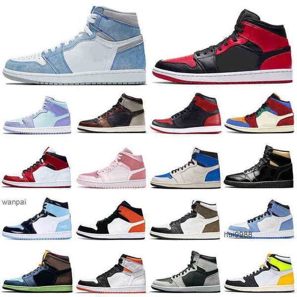 2023 r 1s men basketball shoes 1 hyper royal banned bred shadow chicago women mens trainers sports sneakers breathable wholesalejordon jorda, Black
2023 r 1s men basketball shoes 1 hyper royal banned bred shadow chicago women mens trainers sports sneakers breathable wholesalejordon jorda, Black