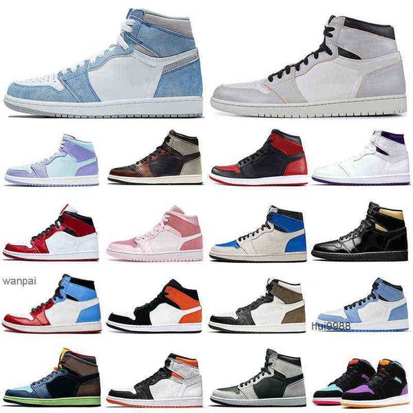 2023 discount 1s men basketball shoes 1 university blue obsidian shadow light smoke grey women mens trainers sports sneakers breathable whol, Black
2023 discount 1s men basketball shoes 1 university blue obsidian shadow light smoke grey women mens trainers sports sneakers breathable whol, Black