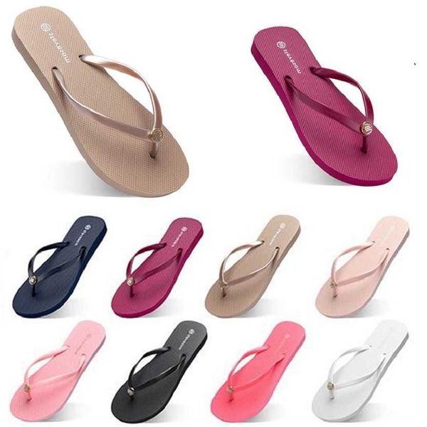 fashion slippers beach shoes flip flops y14 womens green yellow orange navy bule white pink brown summer sport sneaker 35-38
fashion slippers beach shoes flip flops y14 womens green yellow orange navy bule white pink brown summer sport sneaker 35-38