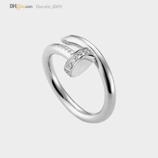designer rings nail ring carti band diamond ring silver women/men luxury jewelry titanium steel gold-plated never fade not allergic 21844863
designer rings nail ring carti band diamond ring silver women/men luxury jewelry titanium steel gold-plated never fade not allergic 21844863